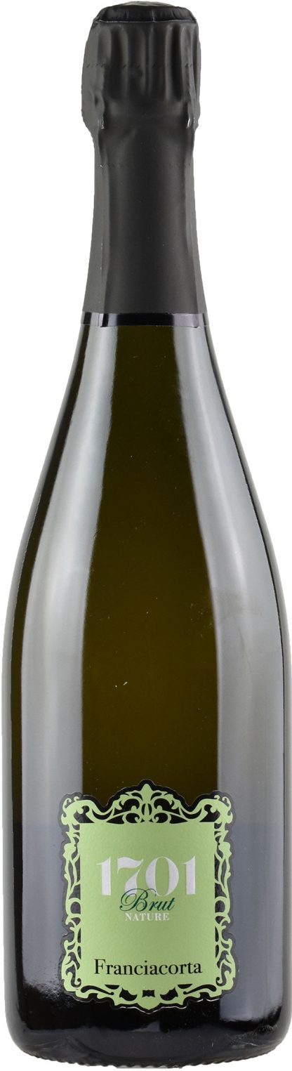 1701 Franciacorta Brut Nature