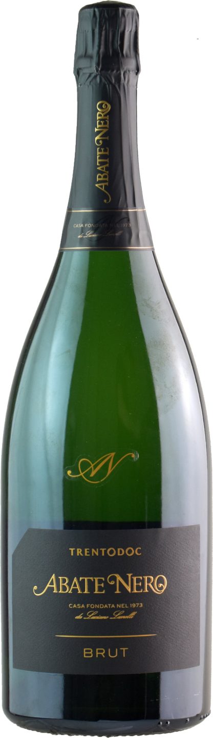 Abate Nero Brut Magnum