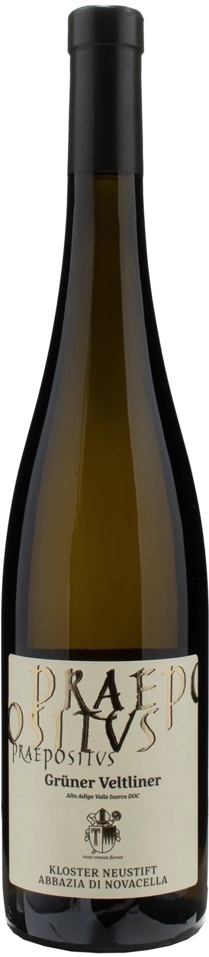 Abbazia di Novacella Praepositus Gruner Veltliner 2022