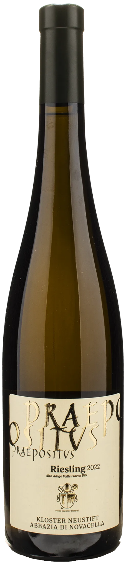 Abbazia di Novacella Praepositus Valle Isarco Riesling 2022