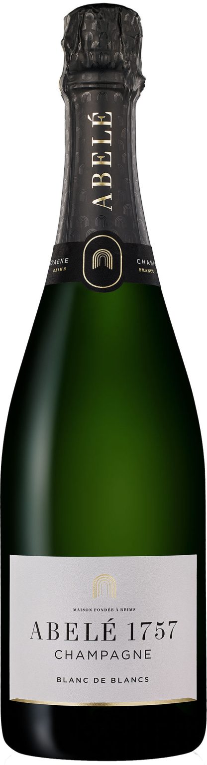 Abelé 1757 Champagne Blanc de Blancs Brut