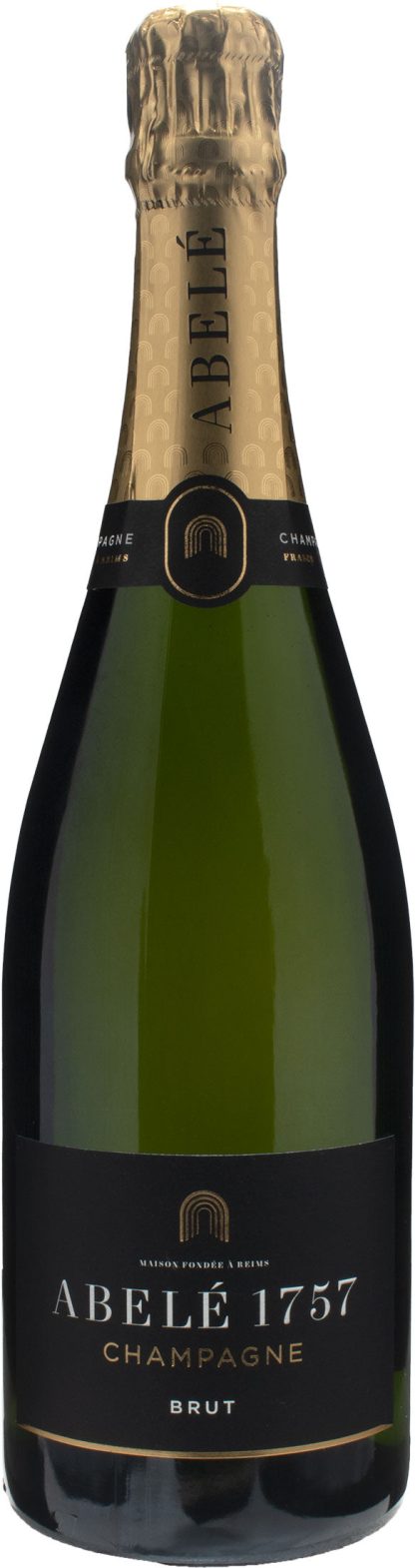 Abelé 1757 Champagne Brut