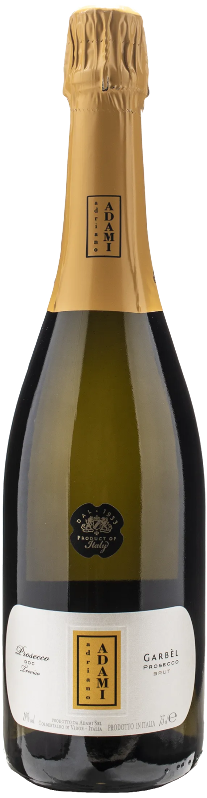 Adami Prosecco Garbel Brut