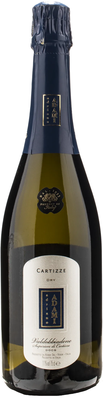 Adami Valdobbiadene Prosecco Superiore di Cartizze Dry