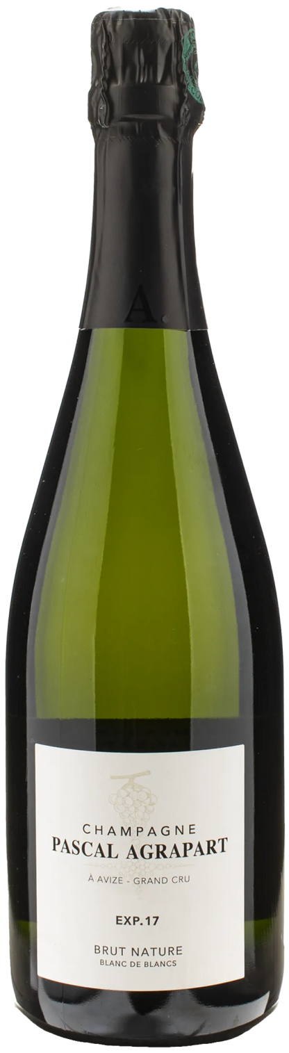 Agrapart & Fils Champagne Grand Cru Exp.17 Brut Nature