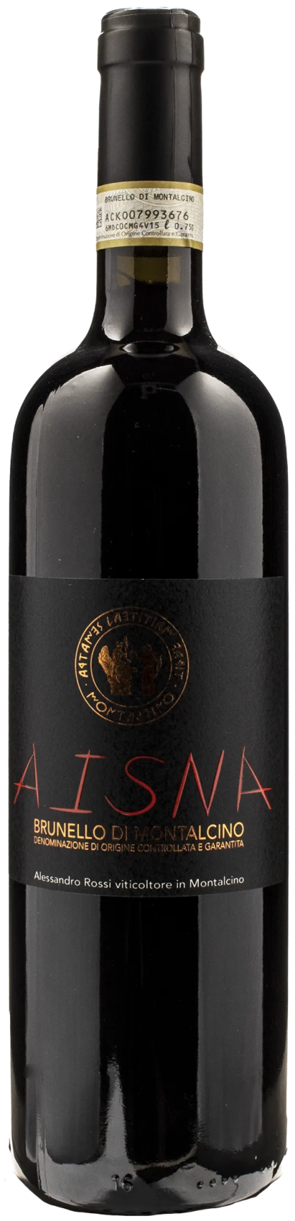 Aisna Brunello di Montalcino 2017