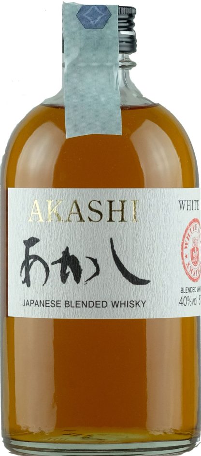 Akashi Whisky Blended 0.5l