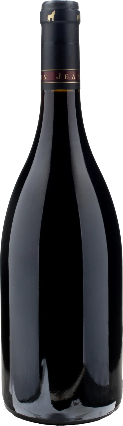 Alain Jeanniard Quintessence Pinot Nero 2021 - immagine 2