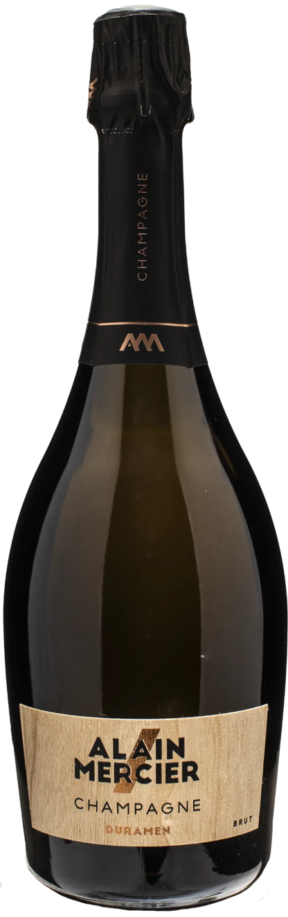 Alain Mercier Champagne Duramen Brut