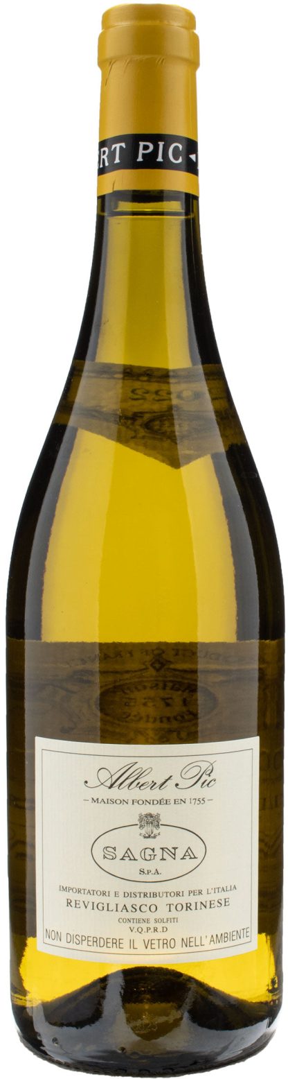 Albert Pic Chablis Saint Pierre 2022 - immagine 2