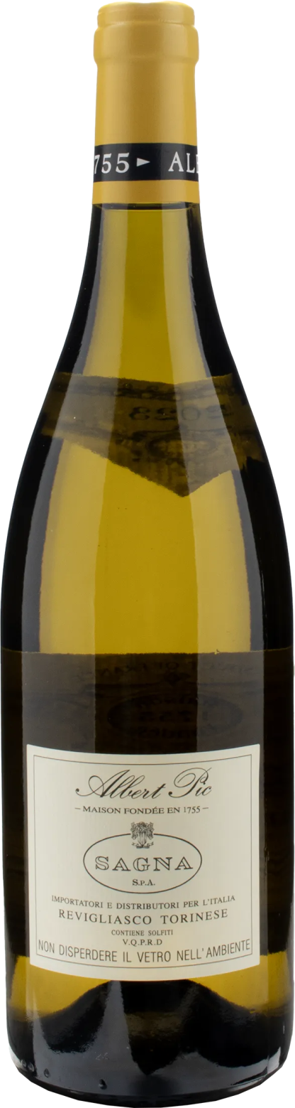 Albert Pic Chablis Saint Pierre 2023 - immagine 2