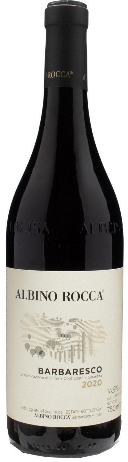 Albino Rocca Barbaresco 2020