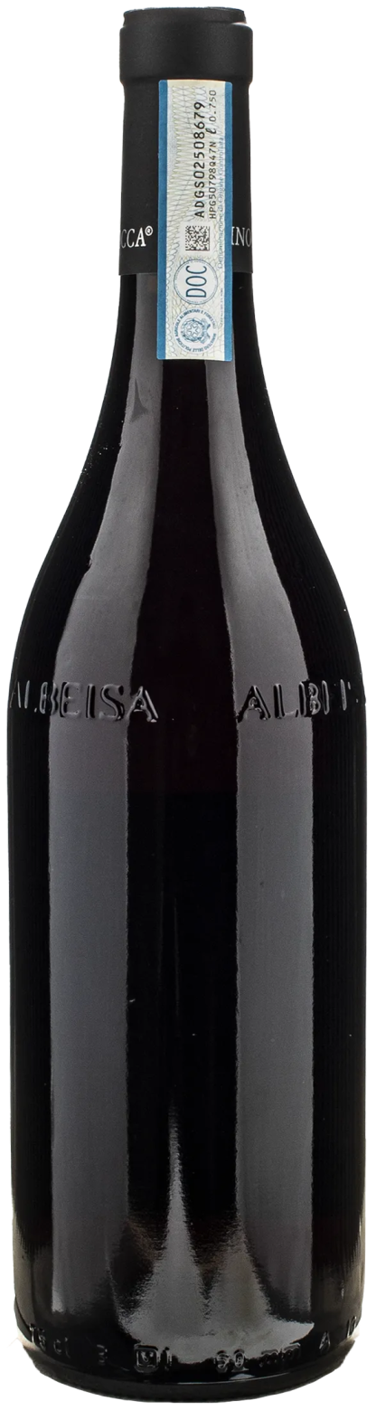 Albino Rocca Nebbiolo d'Alba 2023 - immagine 2