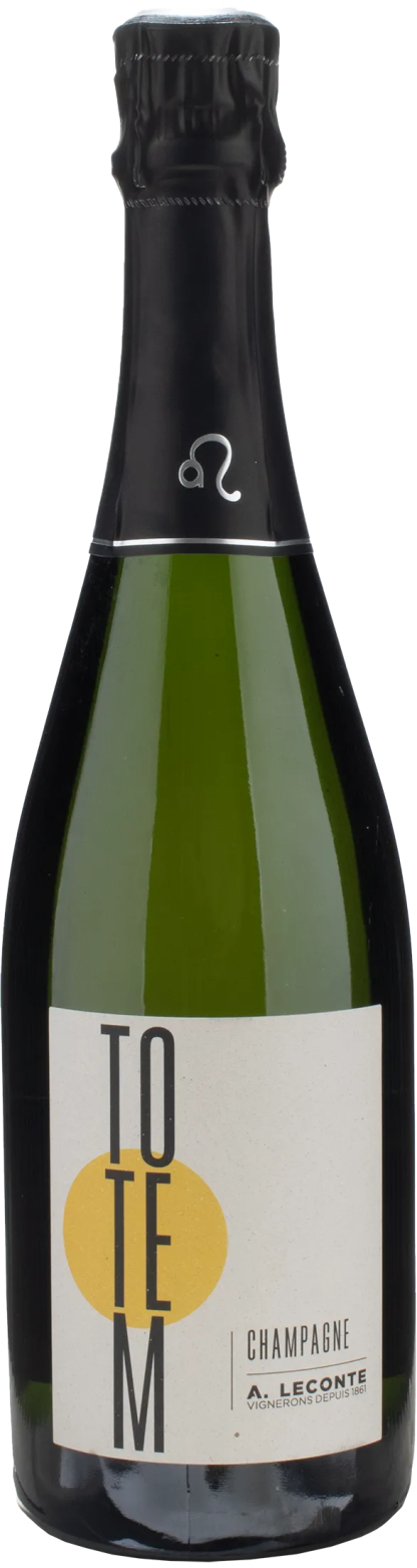 Alexis Champagne Totem Brut