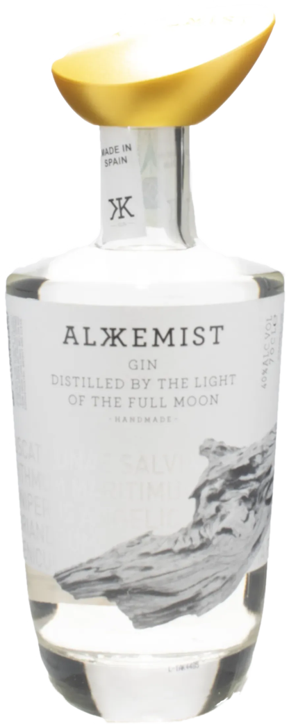 Alkkemist Gin 0.7L