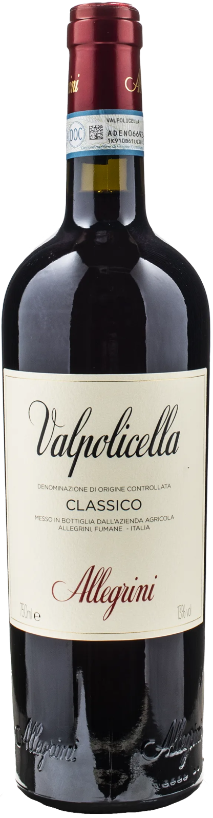 Allegrini Valpolicella Classico 2023