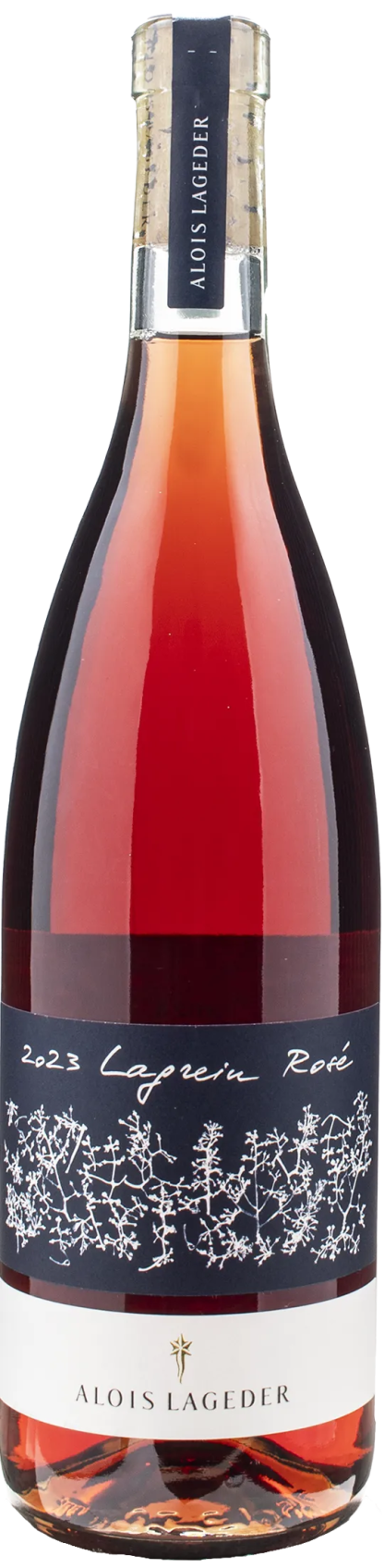 Alois Lageder Lagrein Rosé 2023