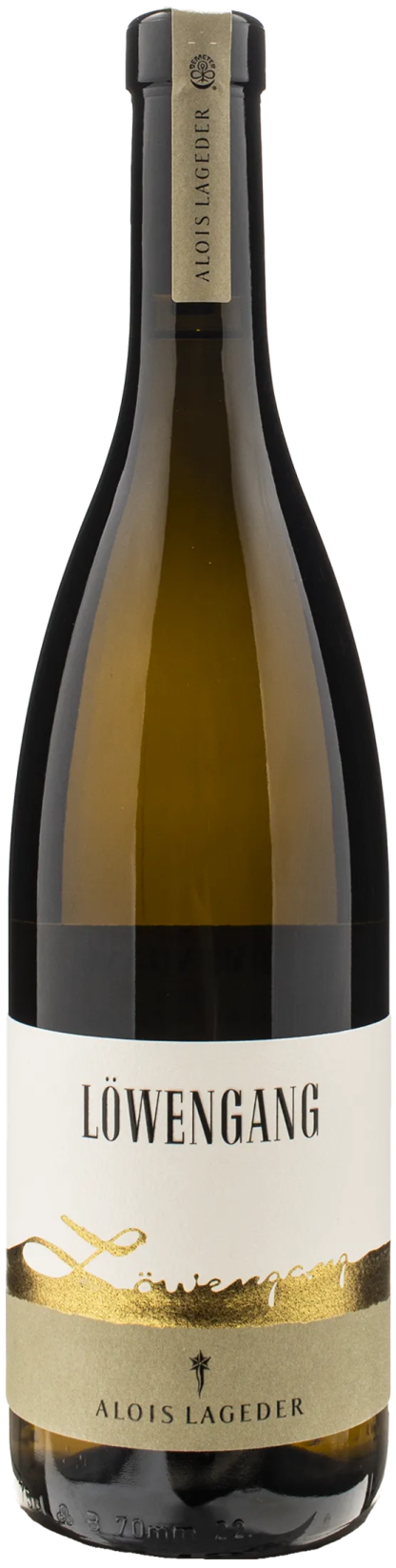 Alois Lageder Löwengang Chardonnay 2021