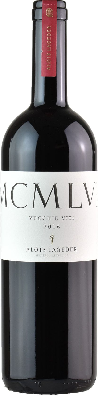 Alois Lageder Merlot MCMLVII 2016