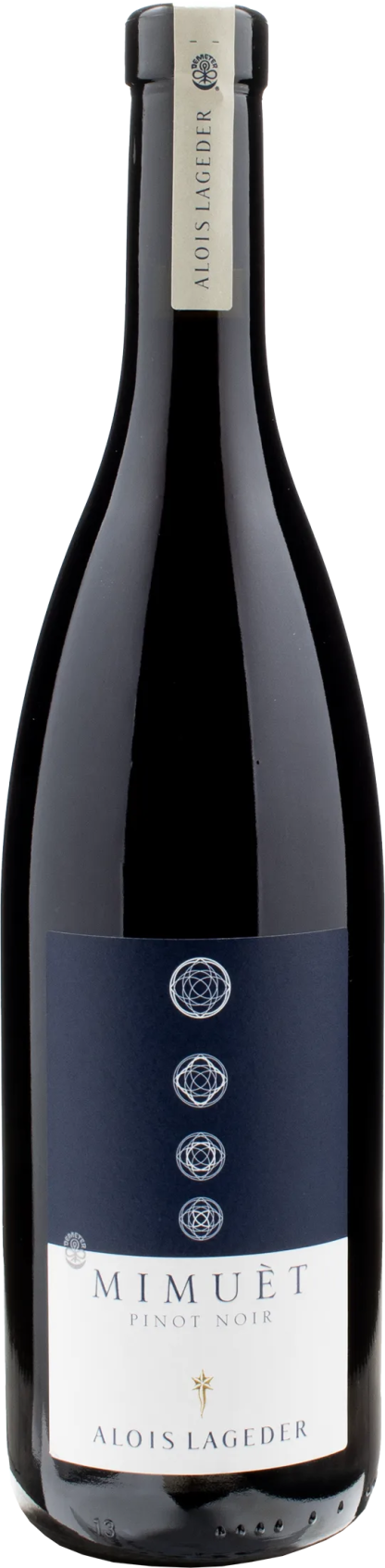 Alois Lageder Mimuèt Pinot Noir 2022