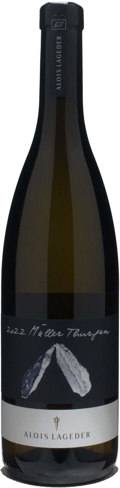 Alois Lageder Valle Isarco Müller Thurgau 2022