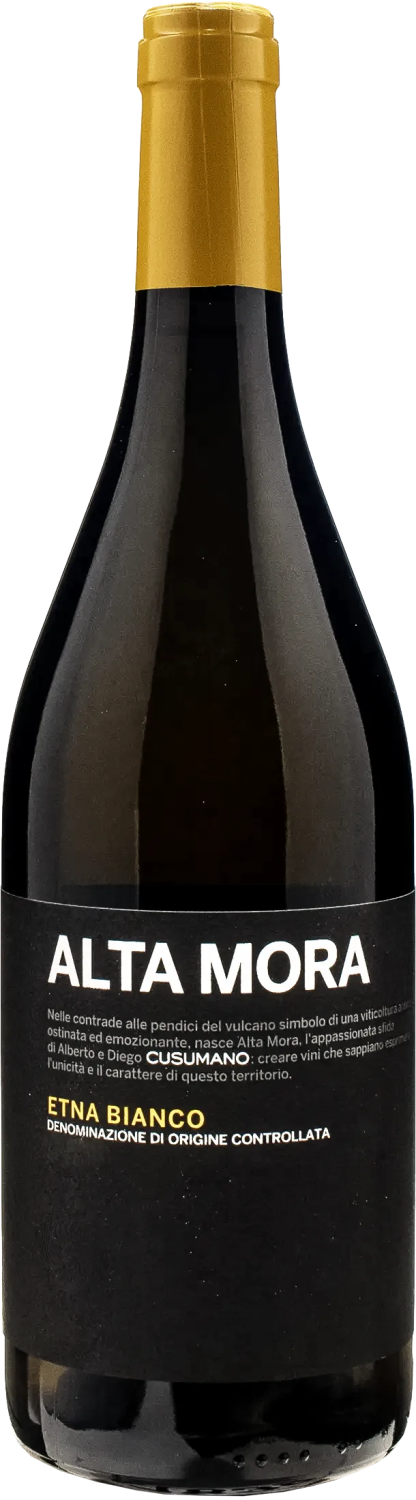 Alta Mora Etna Bianco 2022