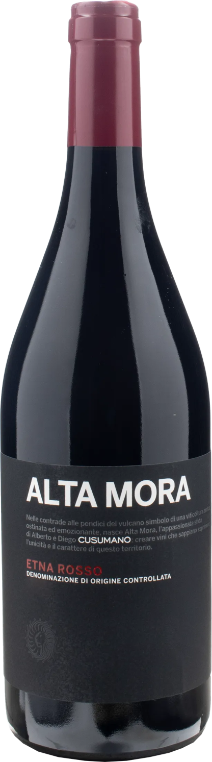 Alta Mora Etna Rosso 2021