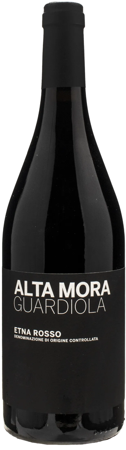 Alta Mora Etna Rosso Guardiola 2019