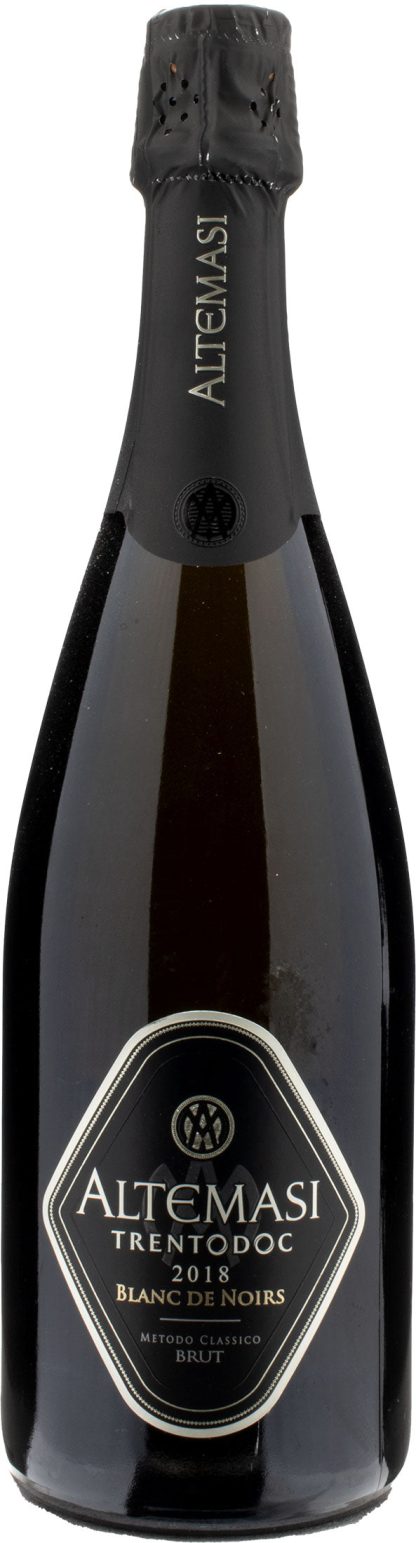 Altemasi Blanc de Noirs Metodo Classico Brut 2018