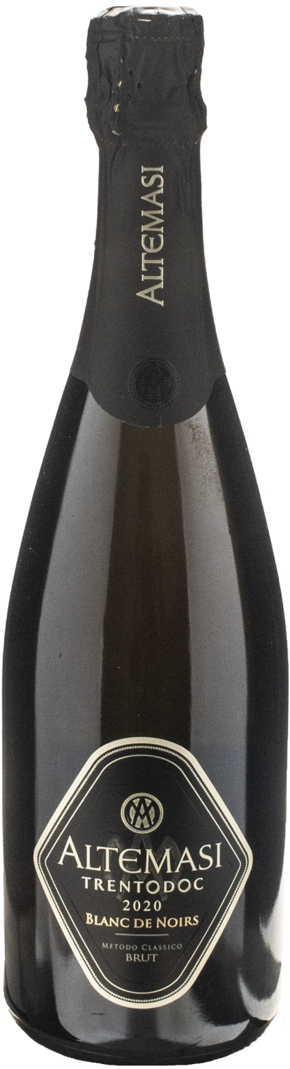 Altemasi Blanc de Noirs Metodo Classico Brut 2020