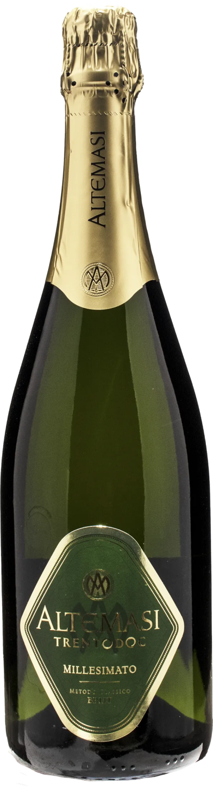 Altemasi Brut Metodo Classico Millesimato 2021