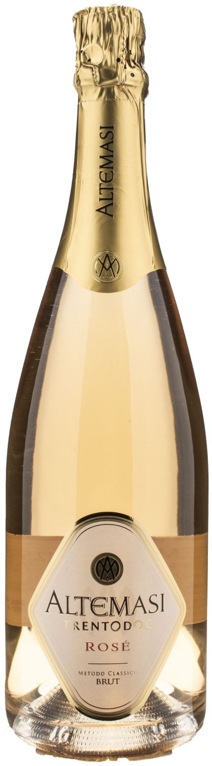 Altemasi Rosé Metodo Classico Brut