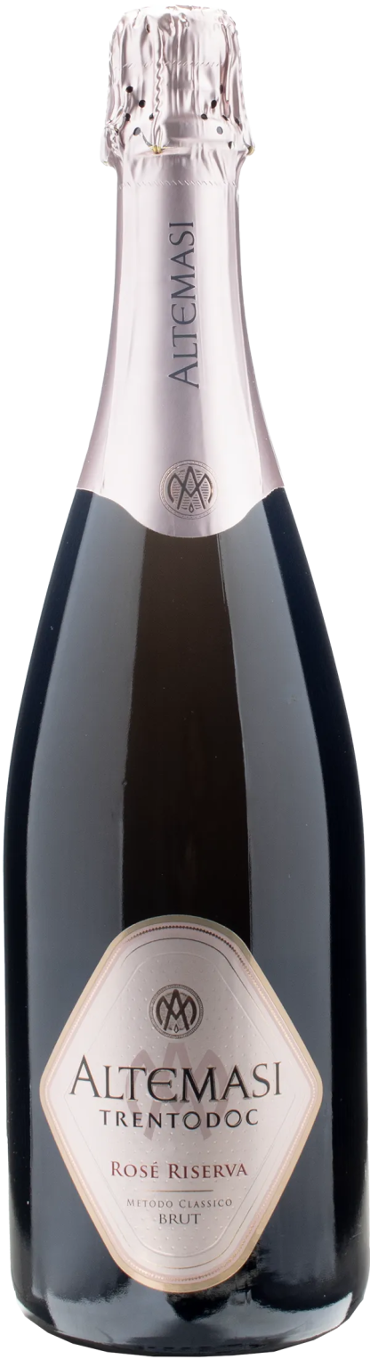 Altemasi Rosé Riserva Metodo Classico Brut 2018