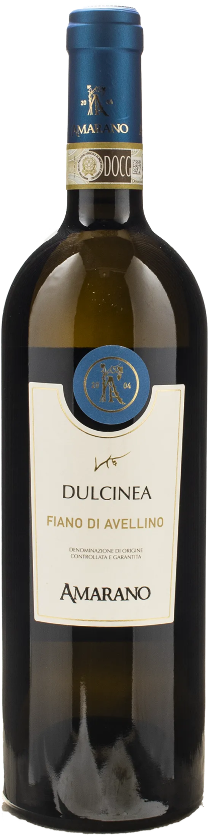 Amarano Fiano di Avellino Dulcinea 2023