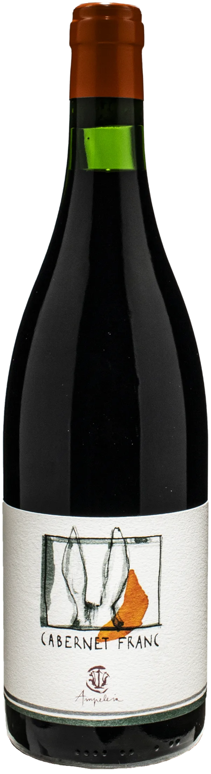 Ampeleia Cabernet Franc 2022