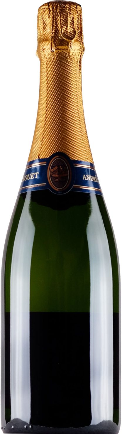 Andre Clouet Champagne Grande Reserve Brut - immagine 2