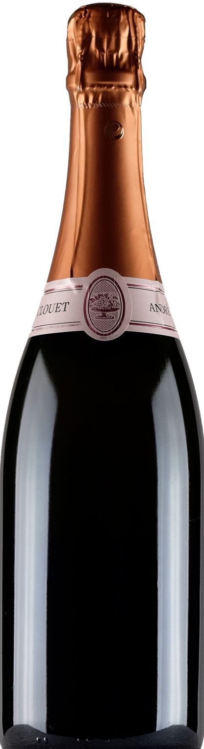 Andre Clouet Champagne Rosè N.3 Brut - immagine 2