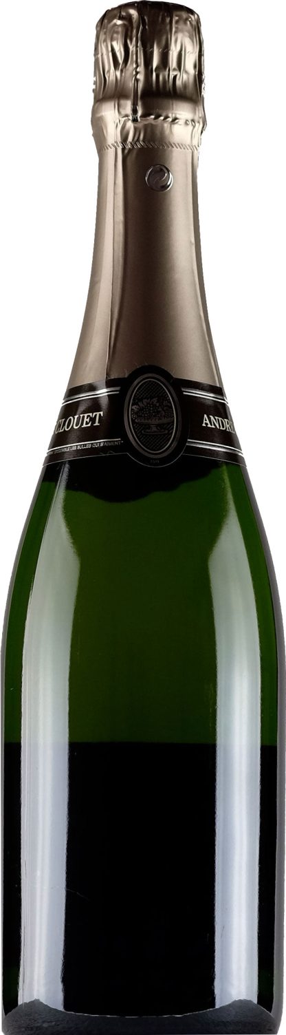 Andre Clouet Champagne Silver Brut Nature - immagine 2