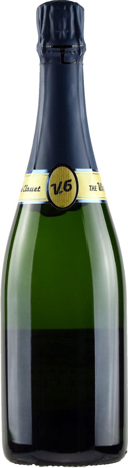 André Clouet Champagne V6 Experience Brut - immagine 2