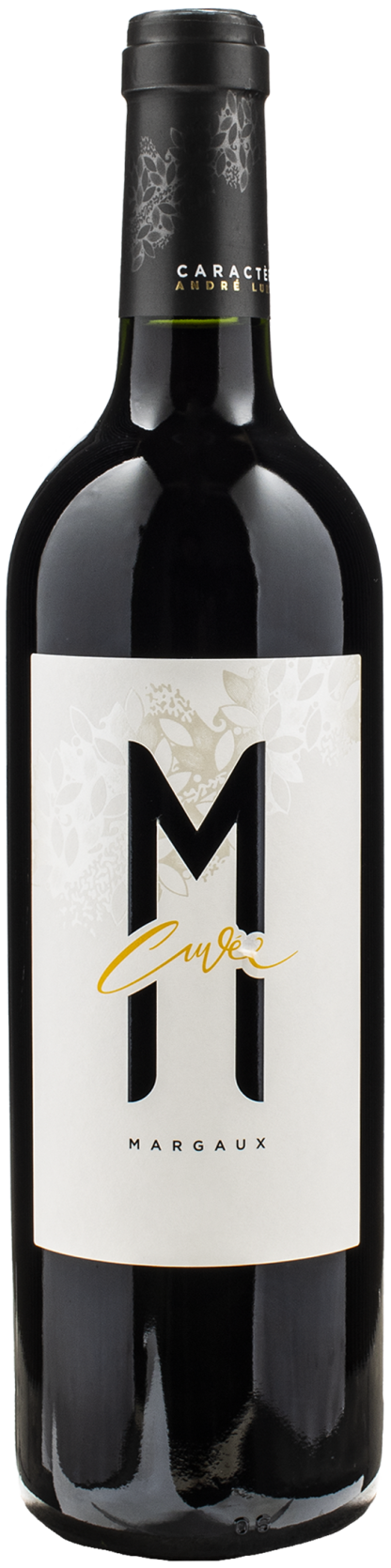 Andre Lurton Cuvée M Margaux Rouge 2017