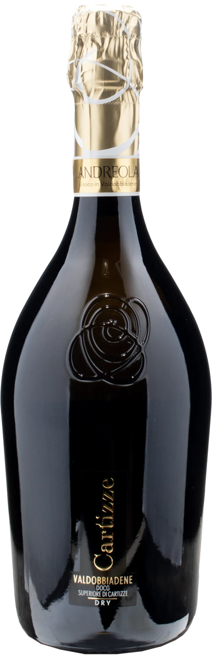 Andreola Valdobbiadene Prosecco Superiore di Cartizze Dry