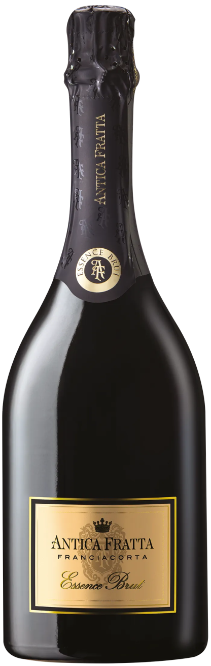 Antica Fratta Franciacorta Essence Brut 2018