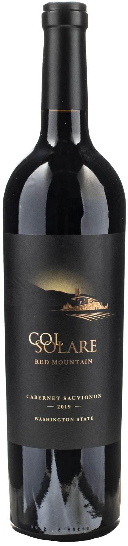 Antinori Col Solare Cabernet Sauvignon 2019