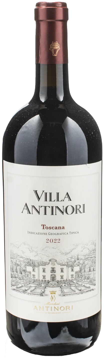 Antinori Villa Antinori Rosso Magnum 2022