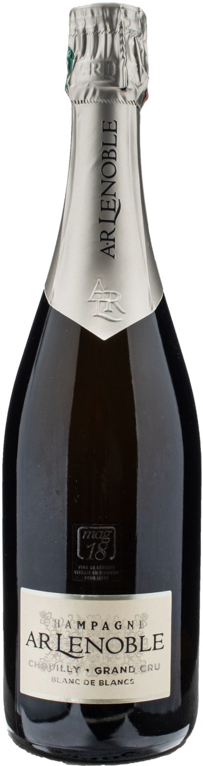 A.R. Lenoble Champagne Grand Cru Blanc de Blancs Chouilly