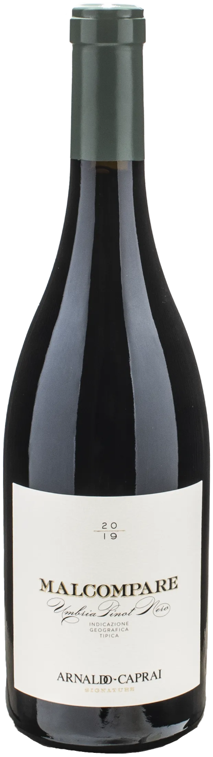 Arnaldo Caprai Malcompare Pinot Nero 2019