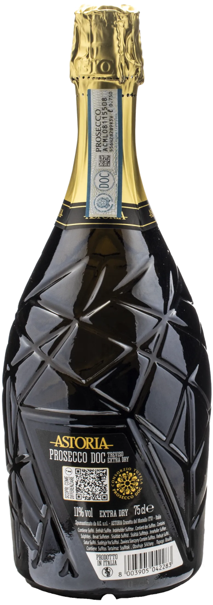 Astoria Prosecco Treviso Galie Extra Dry - immagine 2