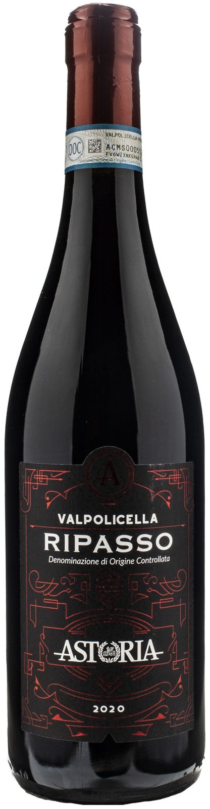 Astoria Valpolicella Ripasso 2020