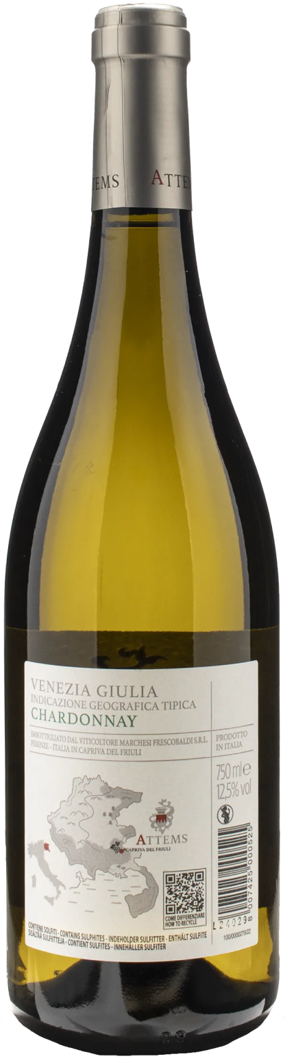 Attems Chardonnay 2023 - immagine 2