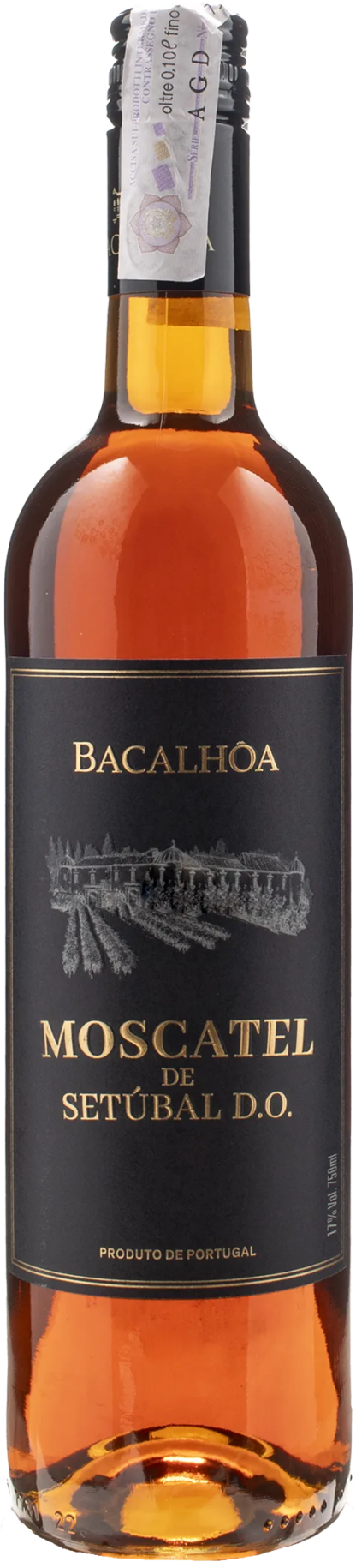 Bacalhoa Moscatel de Setubal 2020